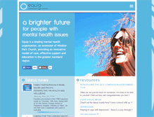 Tablet Screenshot of equip.net.nz